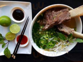 Pho 22 food