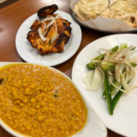 Shan Indian And Pakistani food