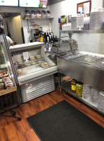 Rons Sandwichboard Deli Caterers food