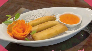 Spice Of Thai food