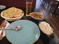 Maharani food