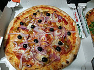 Pizzeria D'asporto Pizza Party food