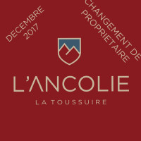 L Ancolie food