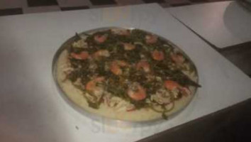 Pizzaria Wilson food