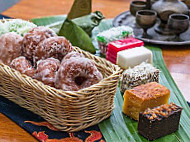 Jom Singgah Rasa (tpg) food