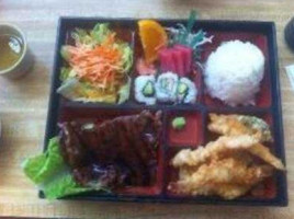 Yoko's Japanese food