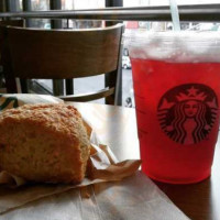 Starbucks food