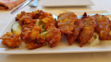 Indio Punjab food