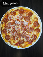 Pescara Pizzeria Pizza Delivery food