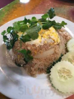 Siam Paragon Thai Cuisine food