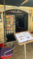 Taberna Do Bairro Alto food