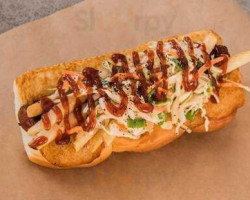 Dog Haus Thousand Oaks food