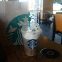 Starbucks food