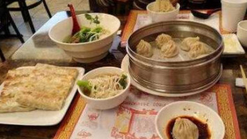 Hui Tou Xiang Noodles House food
