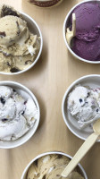 Graeter's Ice Cream food