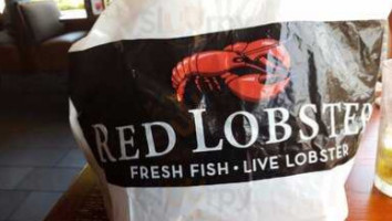 Red Lobster Hospitality, LLC food