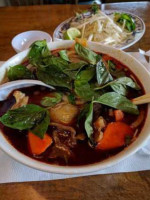Kimson Vietnamese Cuisine food