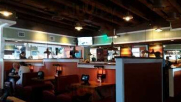 Chili's Grill inside