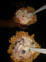 Cold Stone Creamery food