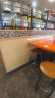 Popeyes Louisiana Kitchen inside