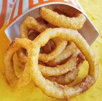 Whataburger Restaurants, LLC food