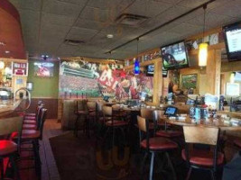 Applebee's Grill inside