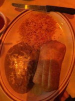 Mayan Palace food