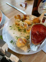 Candela's Pizzeria & Ristorante Italiano food