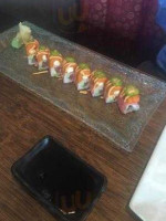Sushi-o food