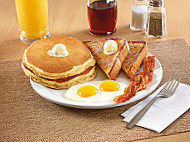 Denny's food