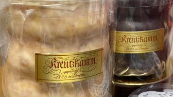 Bernhard's German Bakery Deli food