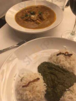 Ajanta Restaurant food