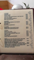 Venezia Pizzeria és Étterem menu