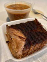 Smoky Dreams Barbecue And Catering food