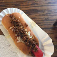 Brandi S World Famous Hot Dogs food