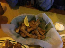 Flanigan's Seafood And Grill food