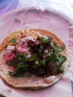 Tacos Emilianos food