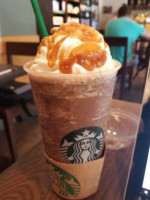 Starbucks food