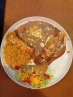 Torero's Mexican Cuisine food