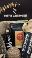 Koffie Van Hoorn food
