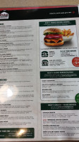 Ricky's Country Maple Ridge menu