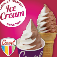 Carvel Ice Cream Bakery food