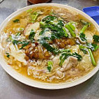 Sembawang Le Wei Seafood food