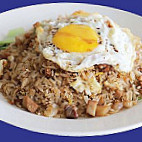 Uncle Soon Fried Rice (sri Petaling) inside