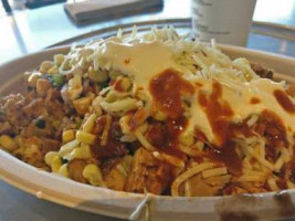 Chipotle Mexican Grill food