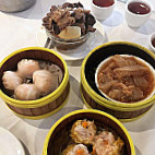 Royal Treasure Seafood Restaurant food