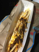 Sonic Drive-in food