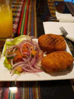 Mucho Gusto Peruvian Cuisine food