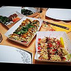 Botanic Sushi Urbino food