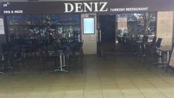 Deniz inside